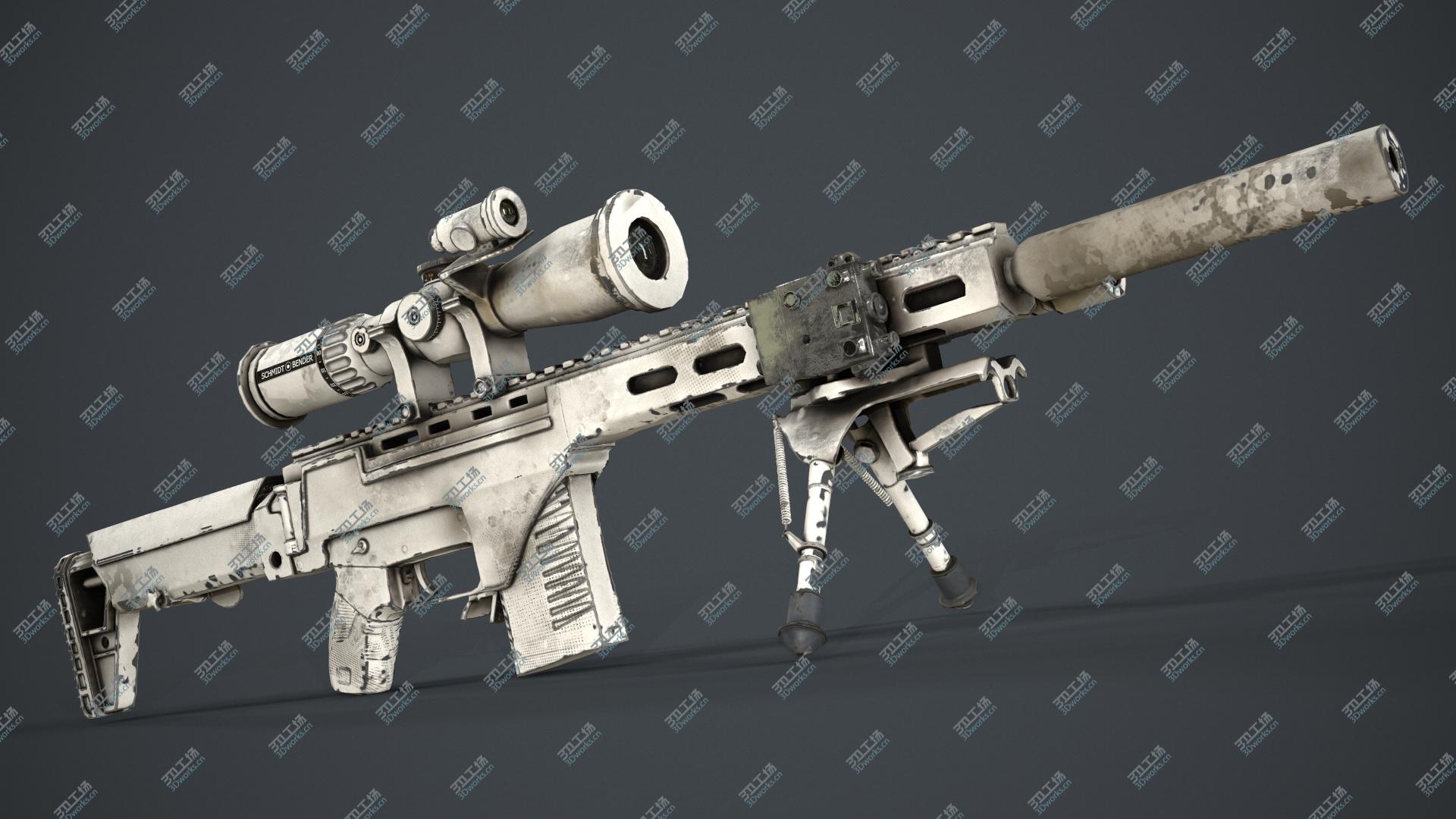 images/goods_img/2021040162/3D Chukavin Sniper Rifle/1.jpg